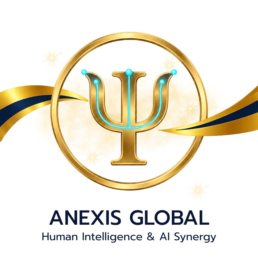 Logo Anexis Global Co., Ltd.